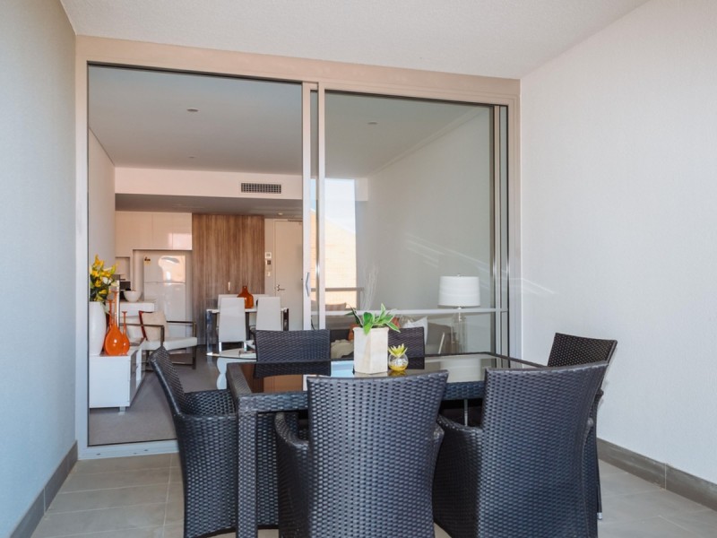 22/43 Wickham Street, East Perth WA 6004