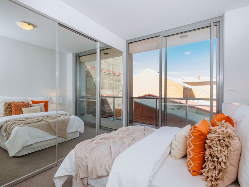 22/43 Wickham Street, East Perth WA 6004