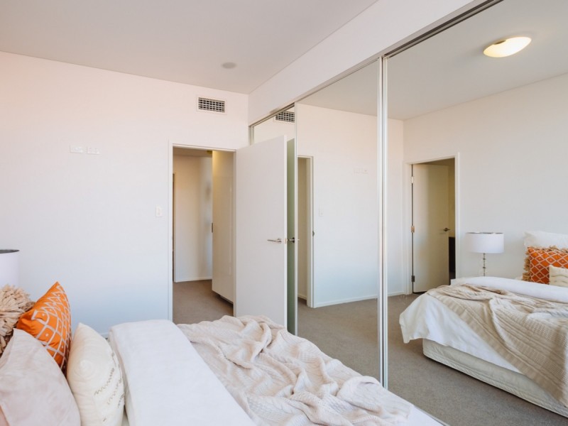 22/43 Wickham Street, East Perth WA 6004