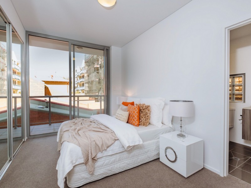 22/43 Wickham Street, East Perth WA 6004