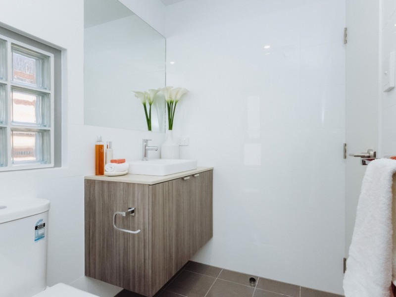 22/43 Wickham Street, East Perth WA 6004