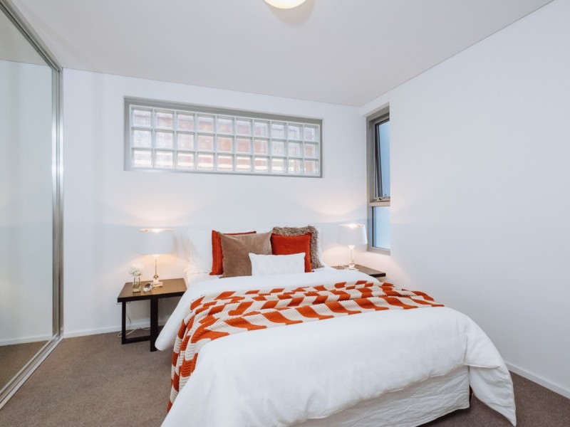 22/43 Wickham Street, East Perth WA 6004