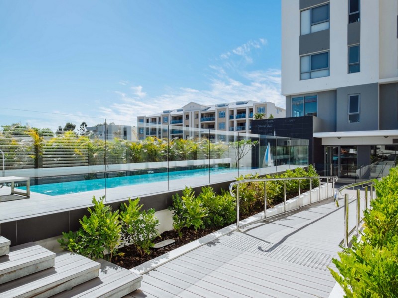 22/43 Wickham Street, East Perth WA 6004