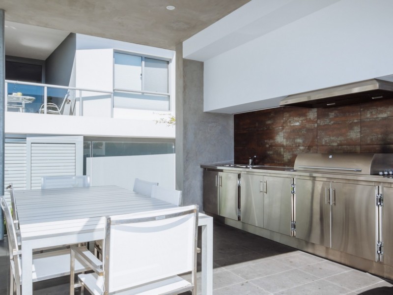 22/43 Wickham Street, East Perth WA 6004