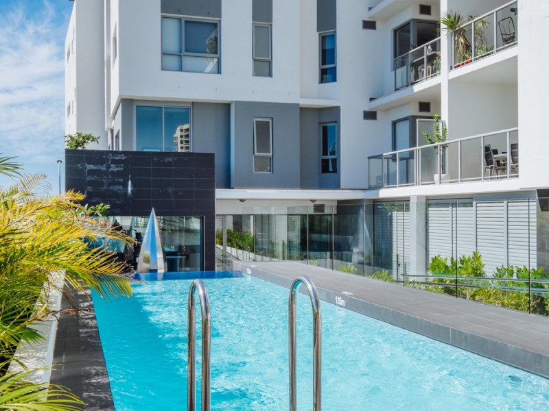 22/43 Wickham Street, East Perth WA 6004