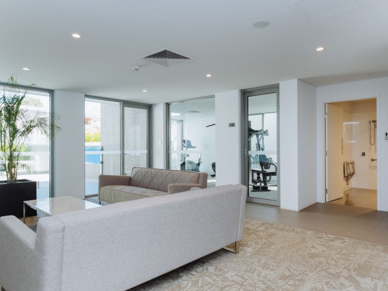 22/43 Wickham Street, East Perth WA 6004