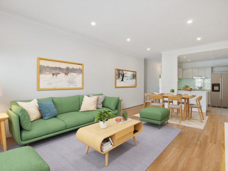 14/2 Pisconeri Street, Perth WA 6000