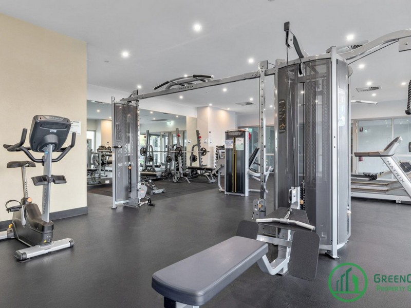 1003/659 Murray Street, West Perth WA 6005