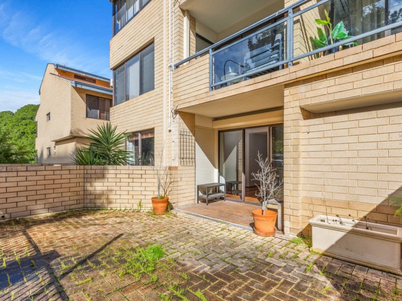 23/35-37 Goderich Street, East Perth WA 6004