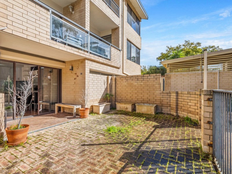 23/35-37 Goderich Street, East Perth WA 6004