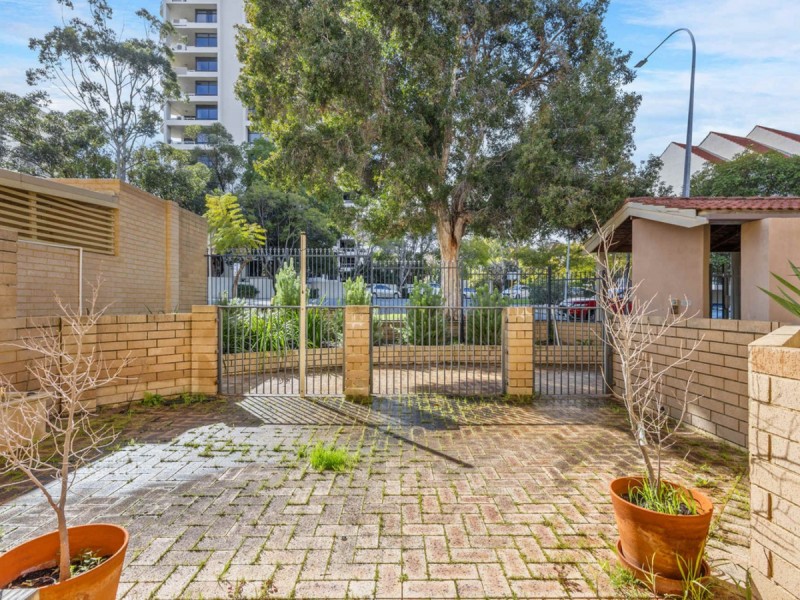 23/35-37 Goderich Street, East Perth WA 6004