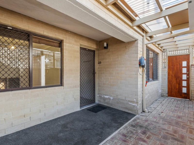 23/35-37 Goderich Street, East Perth WA 6004