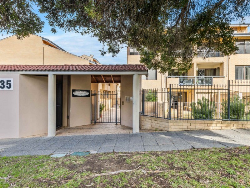 23/35-37 Goderich Street, East Perth WA 6004