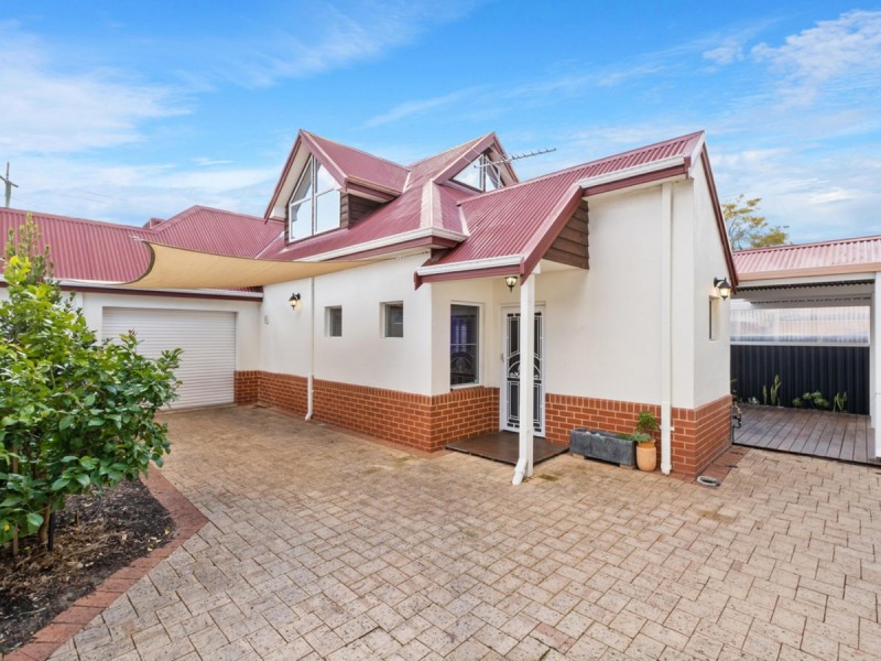 72A Whatley Crescent, Mount Lawley WA 6050