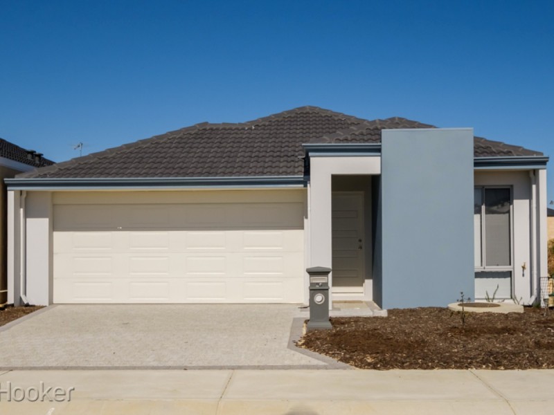 25 Sidgwick Avenue, Piara Waters WA 6112