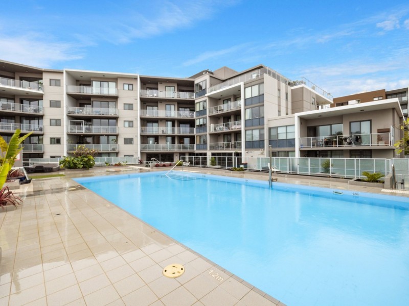 19/280 Lord Street, Perth WA 6000