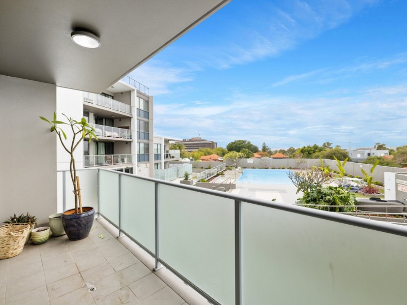 19/280 Lord Street, Perth WA 6000