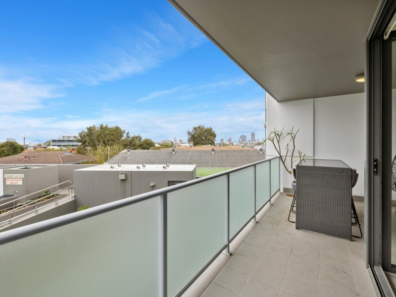 19/280 Lord Street, Perth WA 6000
