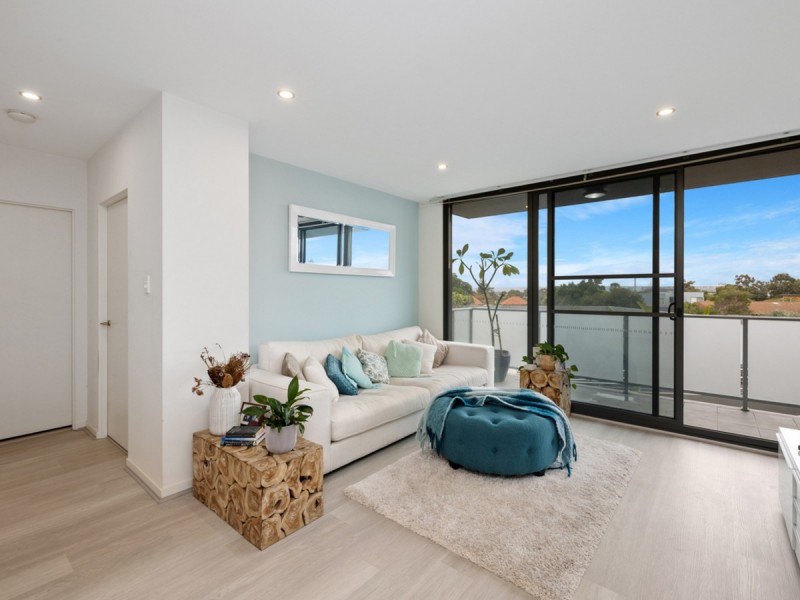 19/280 Lord Street, Perth WA 6000