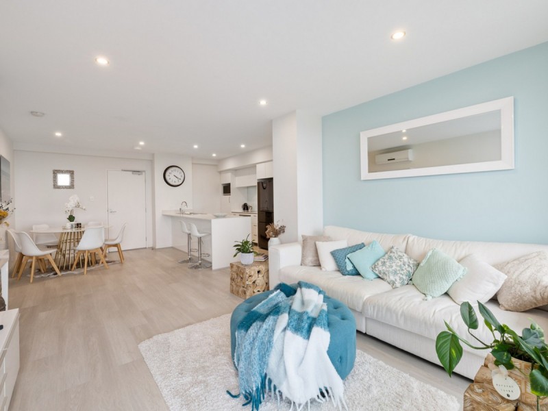 19/280 Lord Street, Perth WA 6000