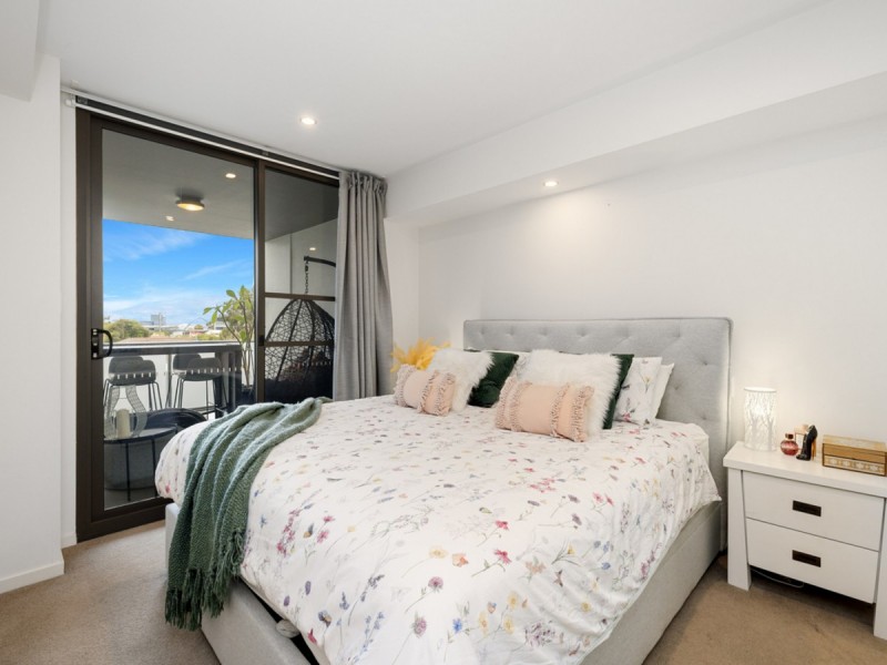 19/280 Lord Street, Perth WA 6000