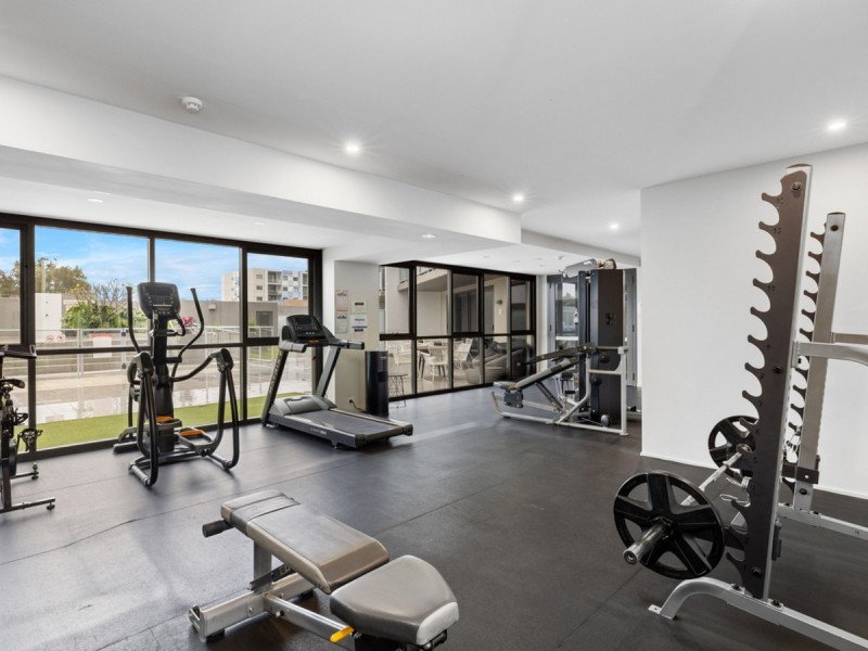 19/280 Lord Street, Perth WA 6000