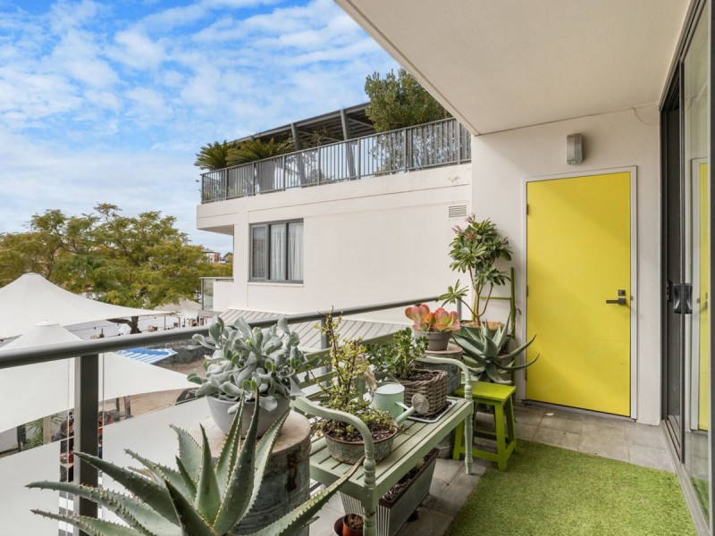 4/50 Royal Street, East Perth WA 6004