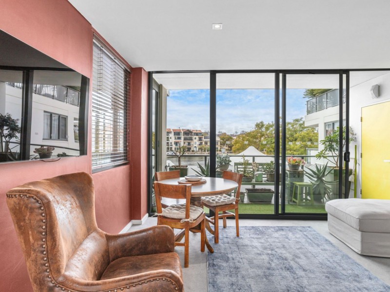 4/50 Royal Street, East Perth WA 6004