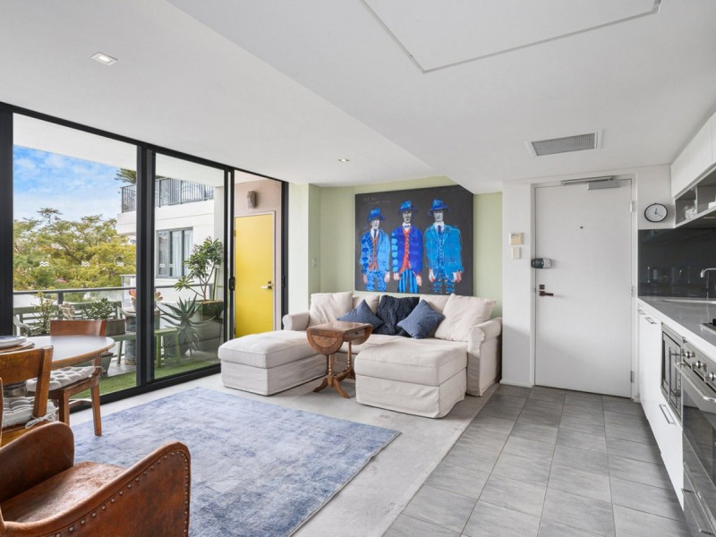 4/50 Royal Street, East Perth WA 6004