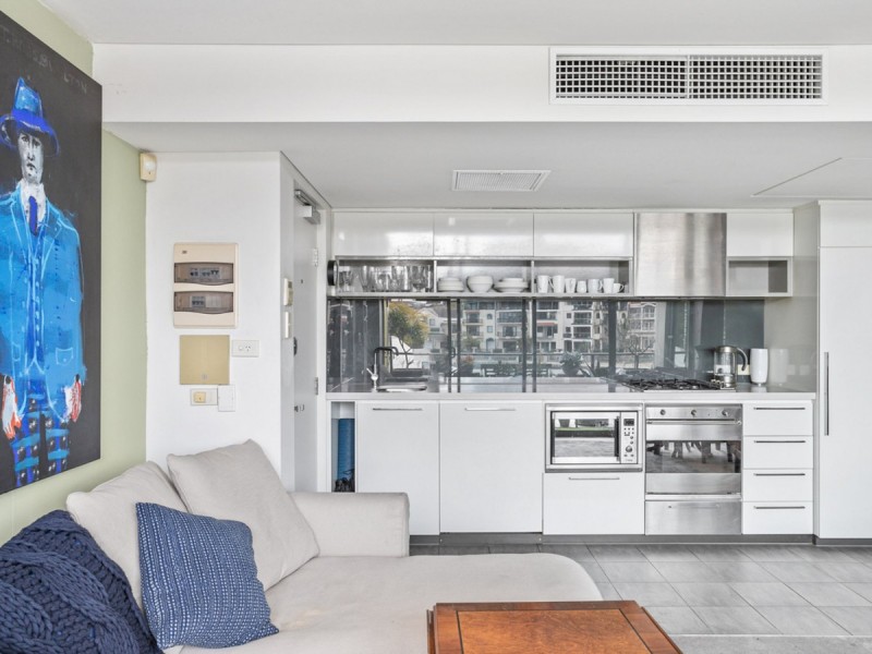 4/50 Royal Street, East Perth WA 6004