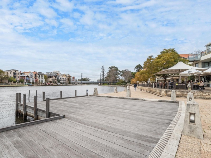 4/50 Royal Street, East Perth WA 6004