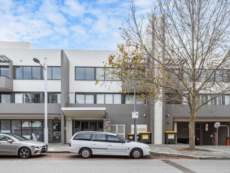 4/50 Royal Street, East Perth WA 6004