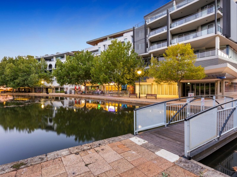 4/50 Royal Street, East Perth WA 6004