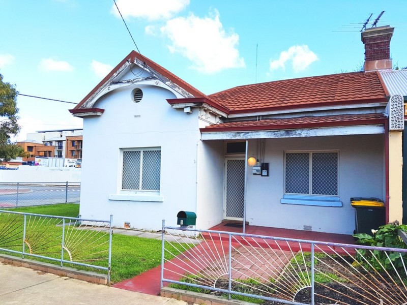 1 Brookman Street, Perth WA 6000