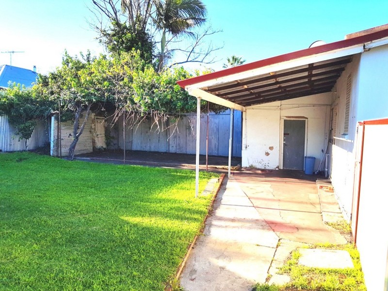 1 Brookman Street, Perth WA 6000