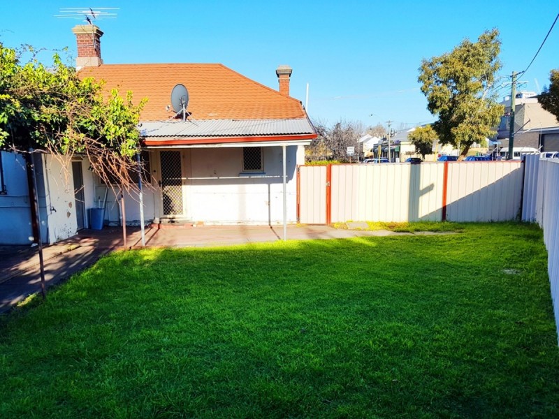 1 Brookman Street, Perth WA 6000