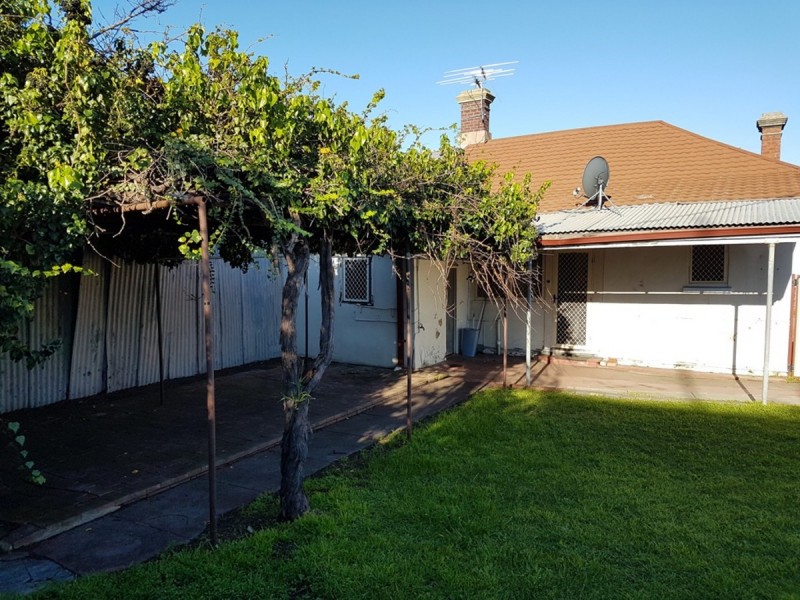 1 Brookman Street, Perth WA 6000