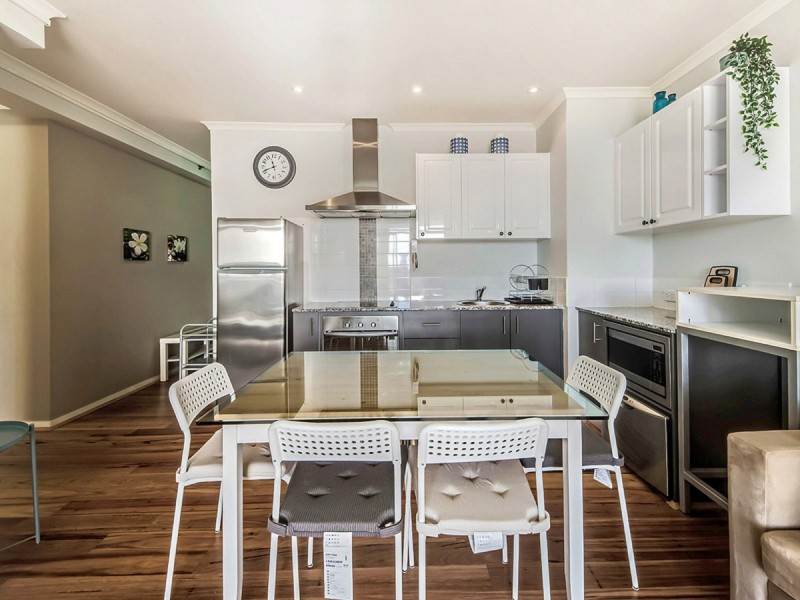 42/996 Hay Street, Perth WA 6000