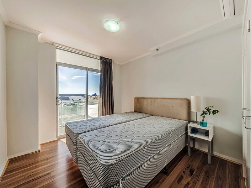 42/996 Hay Street, Perth WA 6000