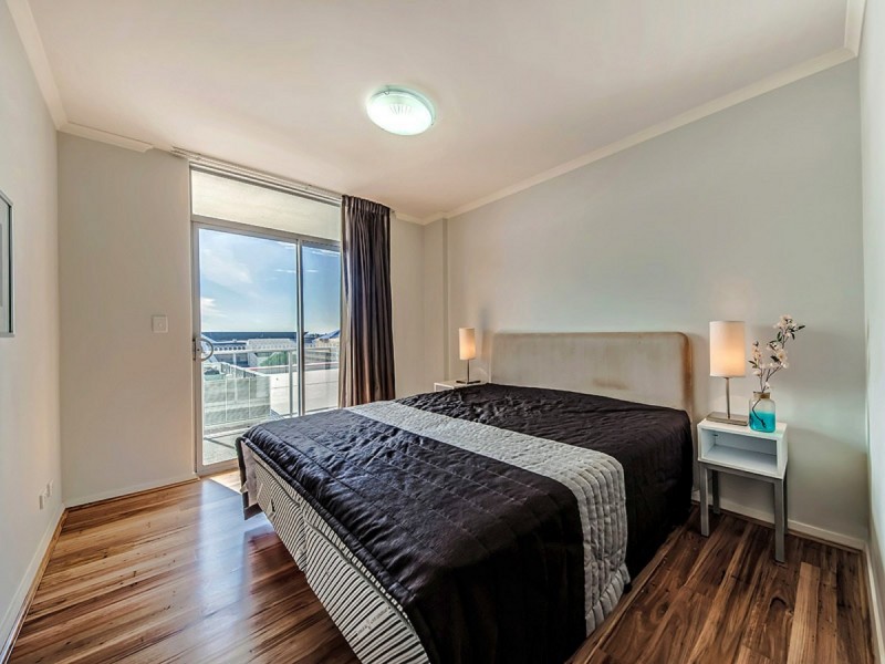 42/996 Hay Street, Perth WA 6000