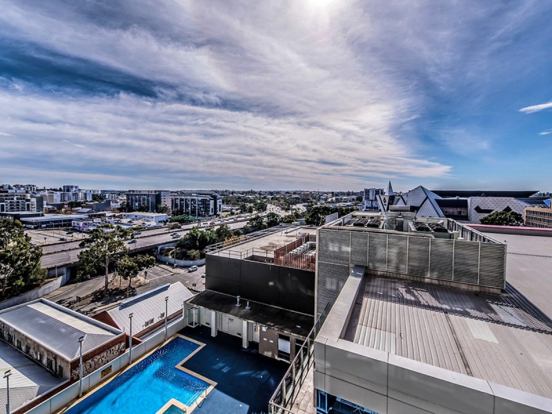 42/996 Hay Street, Perth WA 6000
