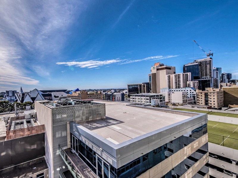 42/996 Hay Street, Perth WA 6000