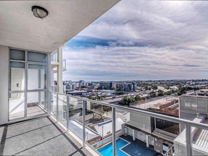 42/996 Hay Street, Perth WA 6000