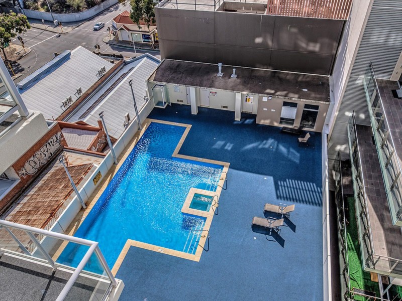 42/996 Hay Street, Perth WA 6000