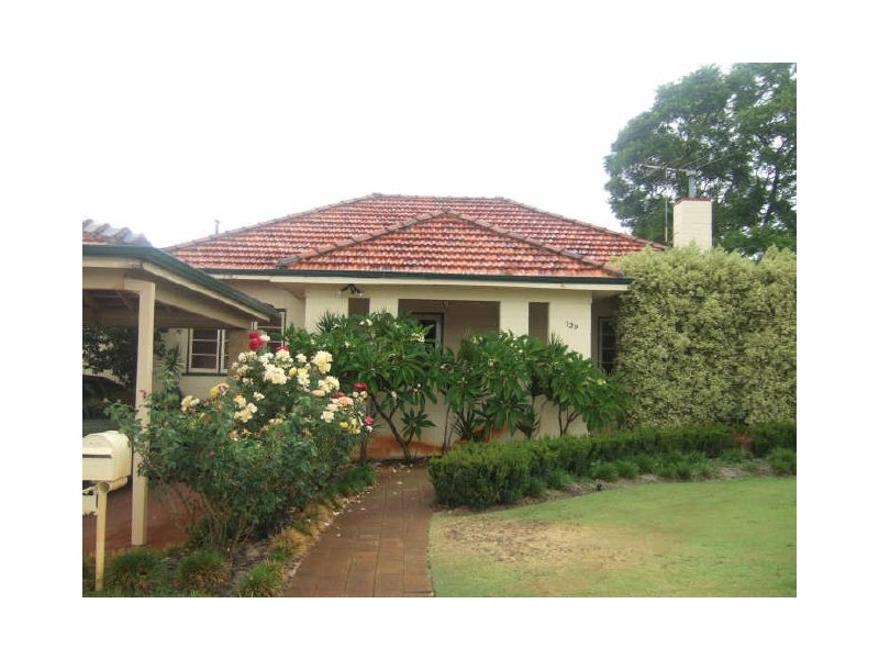 129 Drummond Street, Inglewood WA 6052