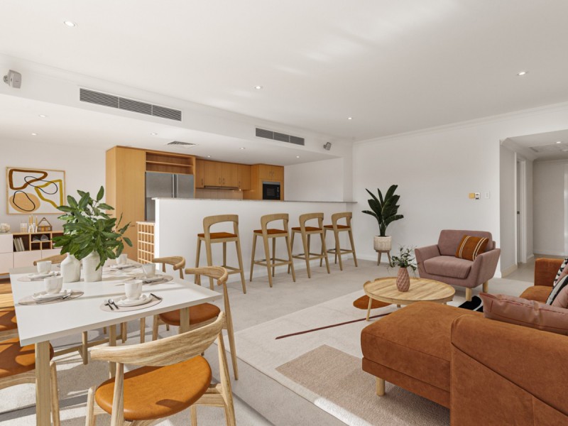 42/20 Royal Street, East Perth WA 6004