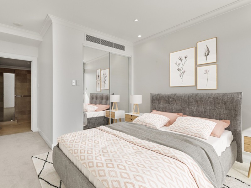 42/20 Royal Street, East Perth WA 6004