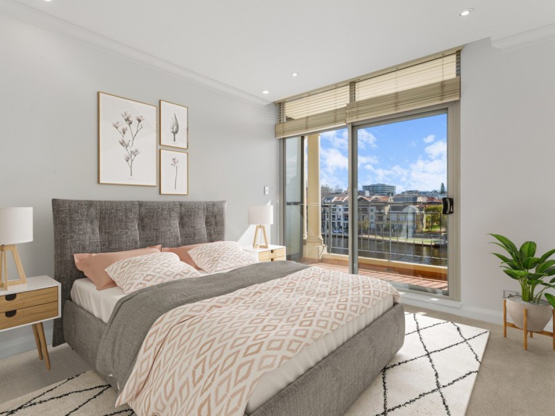 42/20 Royal Street, East Perth WA 6004