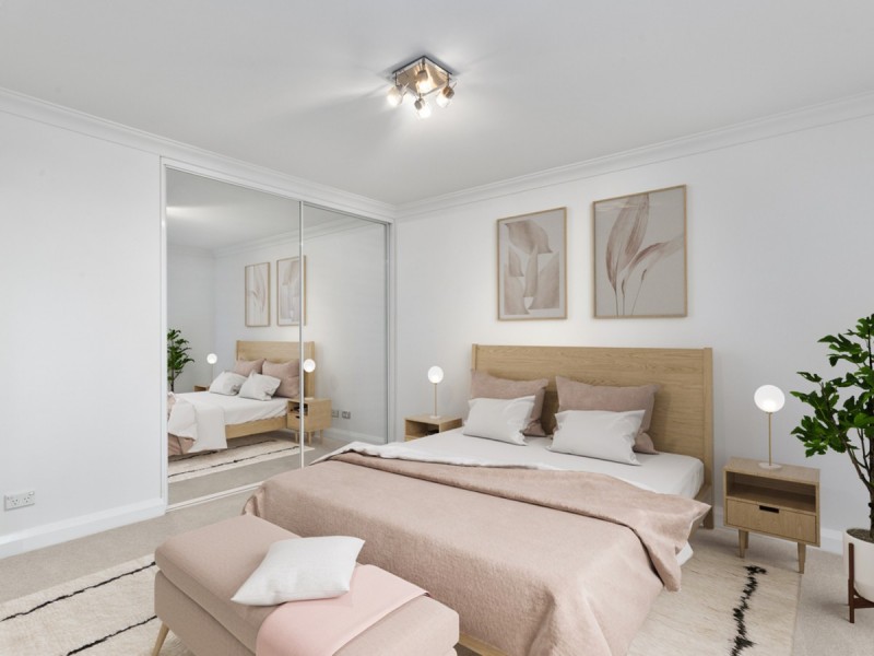 42/20 Royal Street, East Perth WA 6004