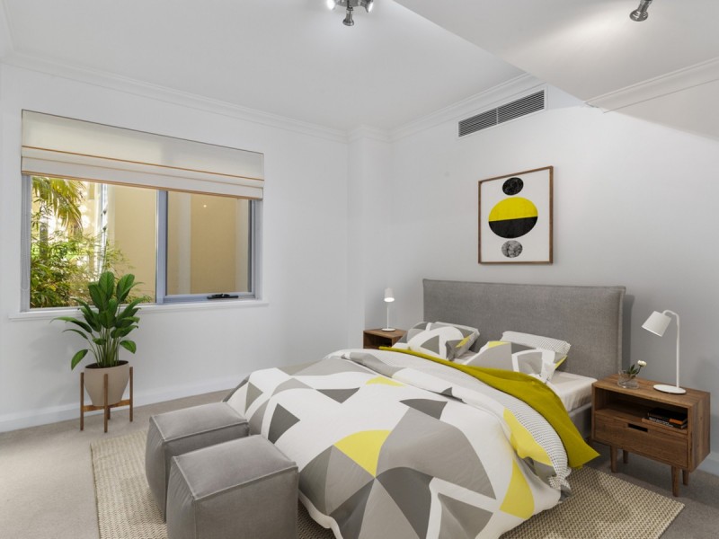 42/20 Royal Street, East Perth WA 6004